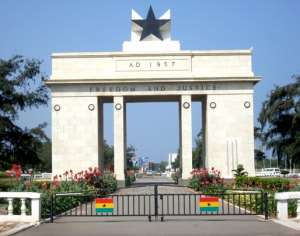 Accra Is 2nd Most Habitable City In Africa