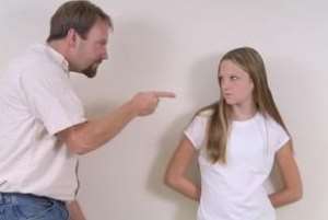 How To Deal With Strict Parents