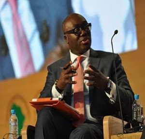 Another Falling Hero Of Our Time: A Tribute To The Late Komla Dumor