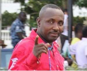 John Boadu's Campaign Team Condemns Smear Campaigns In NPP