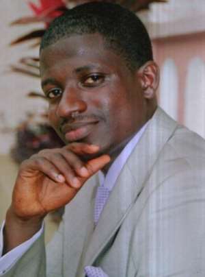 King David Backs Down On NPP Youth Organiser Bid