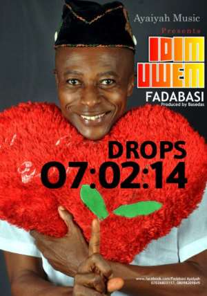 Fresh Music: Fadabasi - Idim Uwem
