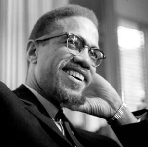 African American History Month Series 2014: Malcolm X And The Internationalization Of The Black Struggle