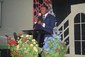 Matthew Omodiagbe: A Distinguished Minister Of God Making A Difference In Nigeria
