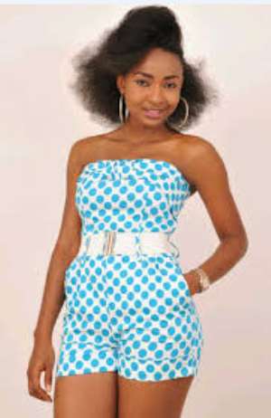 The DVD Release Of Popular TV Series, Tales Of Eve: Simi Has Made Good Impression In The Market Within A Short Time