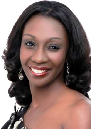 Doreen Andoh