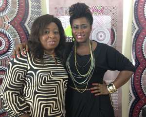 PEACE ANYIAM OSIGWE: The Strong Woman Behind The AMAA
