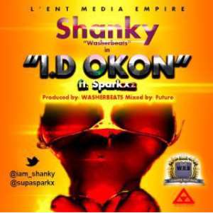 Music: I.D Okon-Shanky Ft. Sparkx IamShanky, Supasparkx