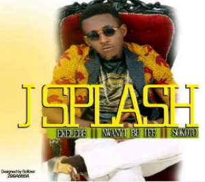 Music: Jay Splash - Ekelebe + Nwanyi Bu Ife + Sokoto