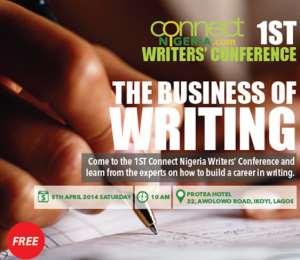 Creative Writers Connect In LagosMy Experience!