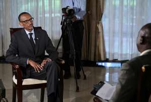 Al Jazeera Challenges Rwandan President On Murder Accusations
