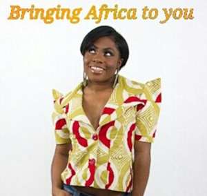 Adinkra Magazine Launch Ghana
