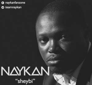 Music: Naykan—Sheybi