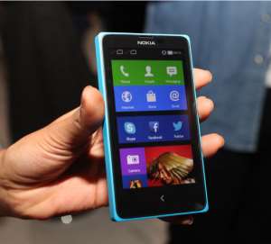 Nokia X: Making Sway In The Android Market