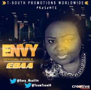 Envy Drops Ebaa