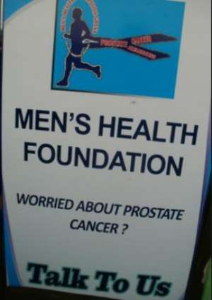 Intensity Modulated Radiotherapy For Ghanaian Men Diagnosed With Prostate Cancer