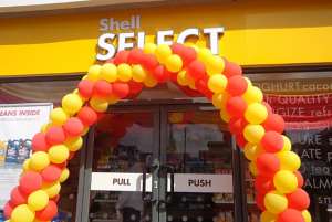 Vivo Energy Launches New Shell Convenience Retail Format In Ghana