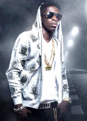 Shatta Wale, Stonebwoy, Others For Rekognize 2014