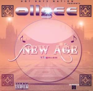 Nigerias Ollgee Drops New Age