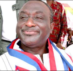 Re: Get Alan Kyerematen Elected GAKE Calling Will Not Win The Polls For NPP
