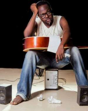 Popular Ghanaian Gospel Musician Who Nearly Joined Freemason Shares His Story