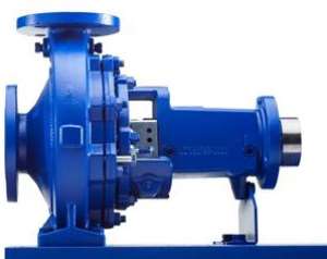 KSB Pumps Targets The Mining Industry At WAMPEX