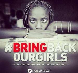Bring Back Our Girls Movement Reveals An Out Of Step Nigerian Government
