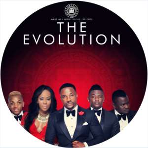 Iyanya—Triplemg Album—The Evolution—(Emmanyra, Tekno, Selebob, Baci)