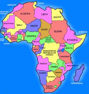 THE CELEBRATION OF AU DAY IS IRRELEVANT: MY OPINION