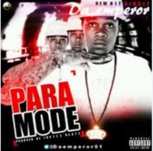VIDEO PREMIER: DA EMPEROR---PARA MODE