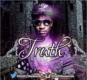 Introducing Ghanaian Kid Rapper 'TRUTH'