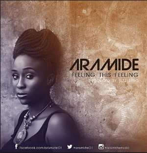Video: Aramide - Feeling This Feeling Official Video