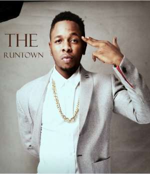 New Video: Runtown - Successful Official Video
