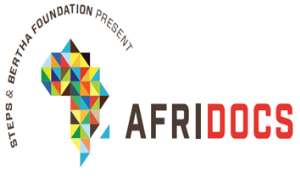AfriDocs Film Week 21-27 July 2014 Sub-Saharan Africa Broadcast
