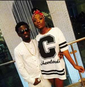 Efya To Release New Single “One Of Your Own” Featuring Singer-Songwriter Bisa K’dei
