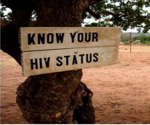 Records Show Lower Rates Of HIV Infections In Ghana—NDPC