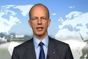 BASF CEO Kurt Bock: We Have Concerns About The Effectiveness Of Sanctions