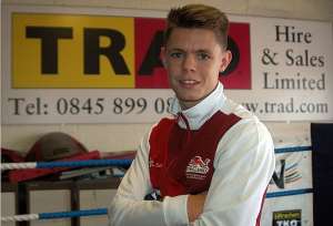 2014 Glasgow Commonwealth Games: Commonwealth Games Boxing: Charlie Edwards Gets Bye – Faces Winner Of Selby-Mcfadden On Saturday