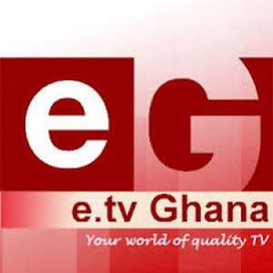 ETV Ghana Ends Glorious Praiz