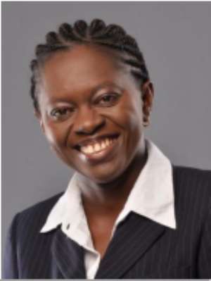 Kenyan Scientist Wins Top Scientific Prize