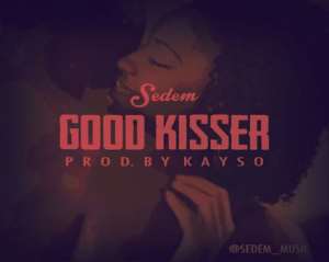 The incomparable singer, Sedem to release cover for Ushers Good Kisser