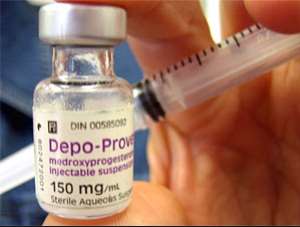 Contraception Depo-Provera:  African Diaspora Call For Its BanUse On African Women