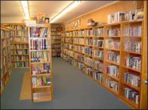 Stroke Of My Pen:  What Is A Library To A Community?