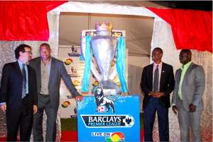 EPL Starts Rolling On Saturday: TV3 To Show Selected Matches
