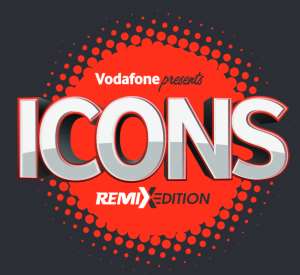 Vodafone Icons Remix' Auditions Hits Kumasi On Saturday