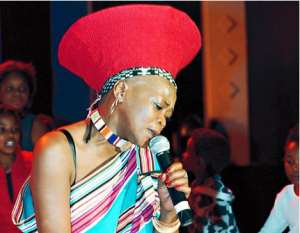 The Music Of The Legendary Brenda Fassie To Be Performed At Standard Bank Joy Of Jazz