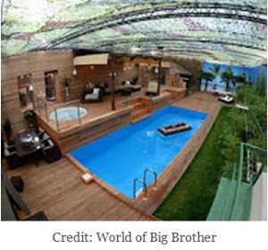 Top Ten Big Brother Houses Around The World