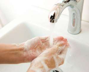 Melcom Care Foundation Launches Hand Washing Campaign