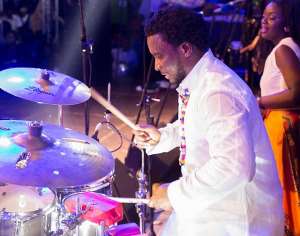 Sonnie Badu Tops Lists Of Ghanaian Celebrities With Practicing Professions