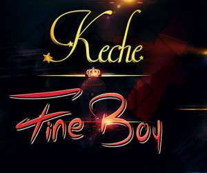 Keche - Fine Boy